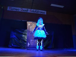 Zunftabend 2016